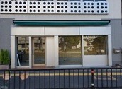 岸和田の店舗物件