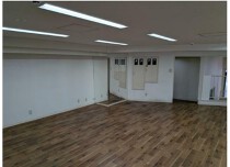 京成八幡の居抜き物件