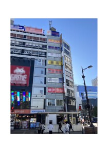 池袋の居抜き物件