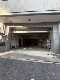 花隈の店舗物件
