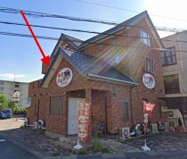 大久保の居抜き物件