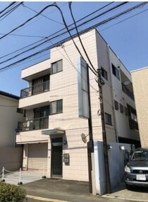 新所沢の店舗物件
