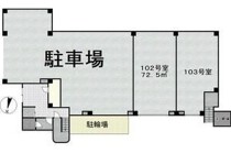 深井の店舗物件