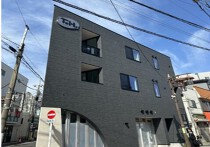 武蔵新田の店舗物件