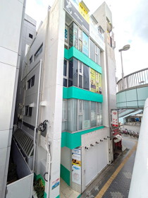 相模原の店舗物件