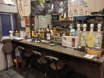 三ノ宮の居抜き物件