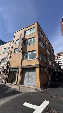 関内の店舗物件