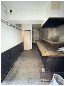 十三の居抜き物件