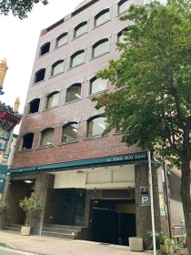 関内の店舗物件