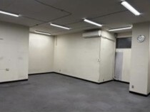 なんばの店舗物件