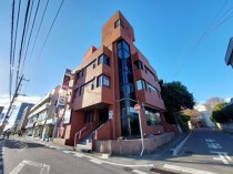 北小金の店舗物件