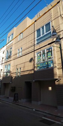 金町の店舗物件