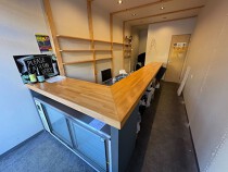 鵜の木の居抜き物件