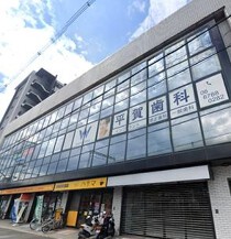 八戸ノ里の店舗物件