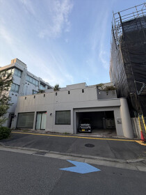 西早稲田の店舗物件