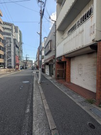 三ノ宮の店舗物件