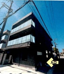 西宮北口の店舗物件