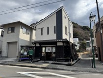 長谷の居抜き物件