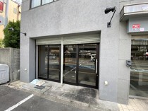 深井の居抜き物件