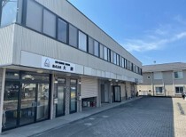 新八柱の店舗物件