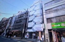 大宮の店舗物件