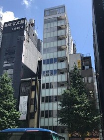 新宿の店舗物件
