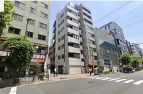 水道橋の店舗物件