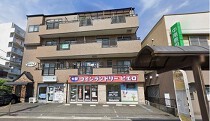 平塚の店舗物件