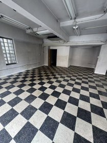 府中の店舗物件