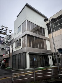新所沢の店舗物件