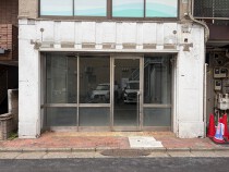 下北沢の店舗物件