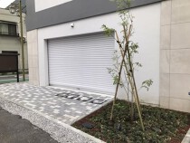 青物横丁の店舗物件