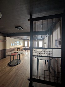 三ノ宮の居抜き物件
