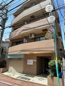 下丸子の店舗物件