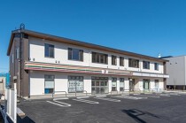 新田の店舗物件
