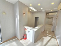 高岳の居抜き物件