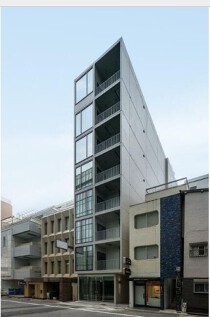 京橋の店舗物件