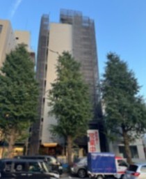原宿の店舗物件