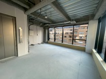 表参道の店舗物件