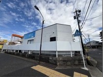 野並の店舗物件