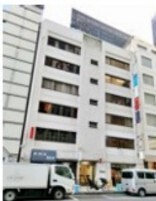 東銀座の店舗物件