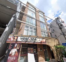 相模大野の店舗物件