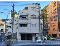 日ノ出町の店舗物件