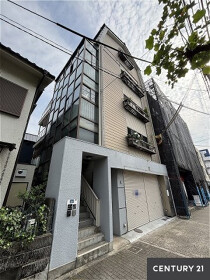 御影の店舗物件