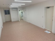 市ヶ谷の店舗物件
