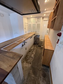 塚本の居抜き物件