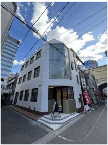 浅草橋の店舗物件