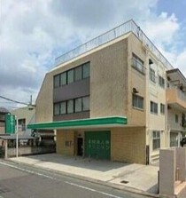 金町の店舗物件