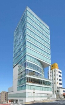 目黒の店舗物件