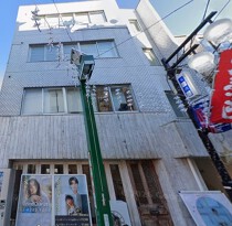 笹塚の店舗物件
